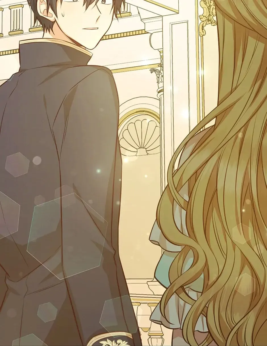 Read Side Characters Deserve Love Too chapter 22 image 27 on Lezhin