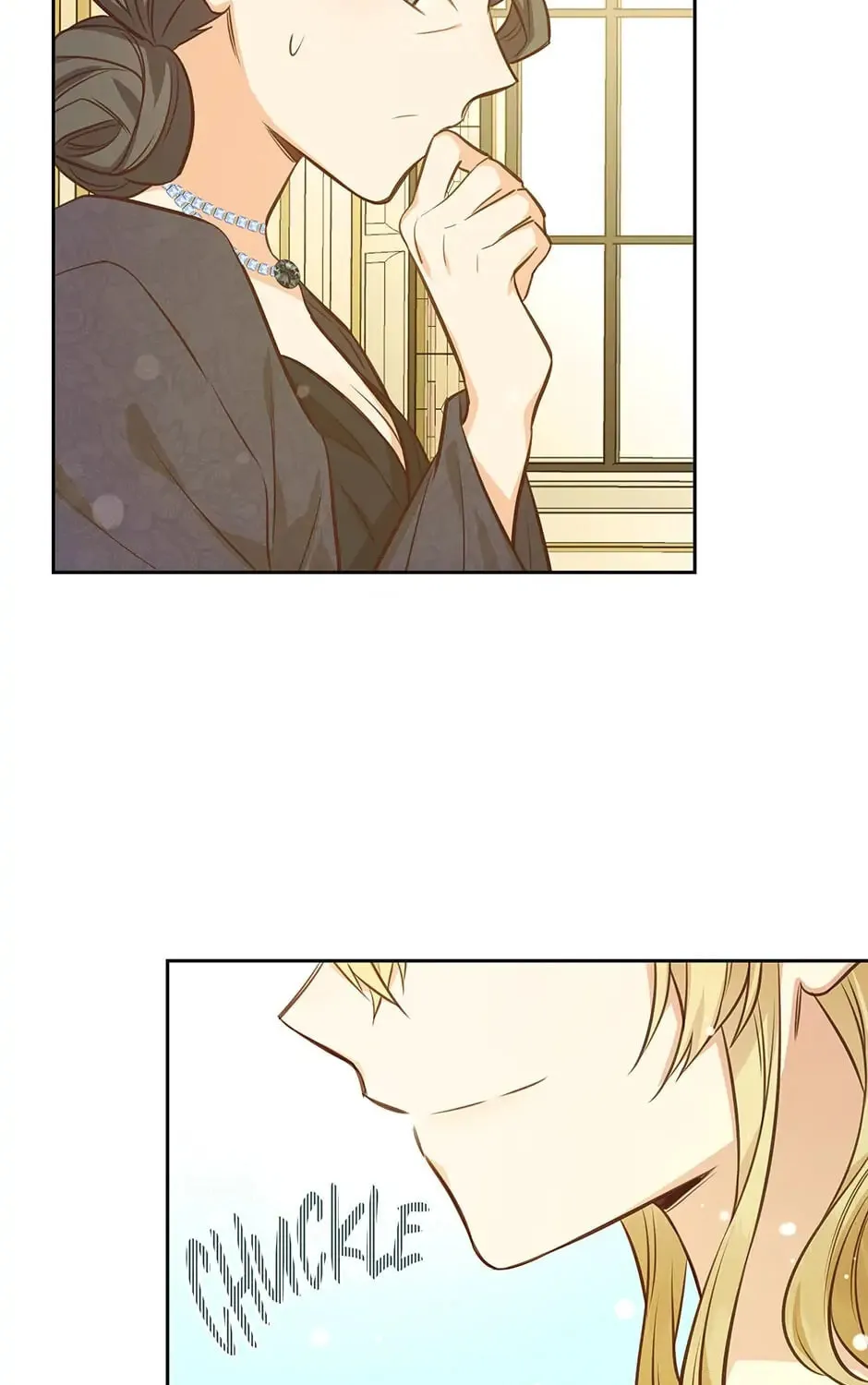 Read Side Characters Deserve Love Too chapter 22 image 30 on Lezhin
