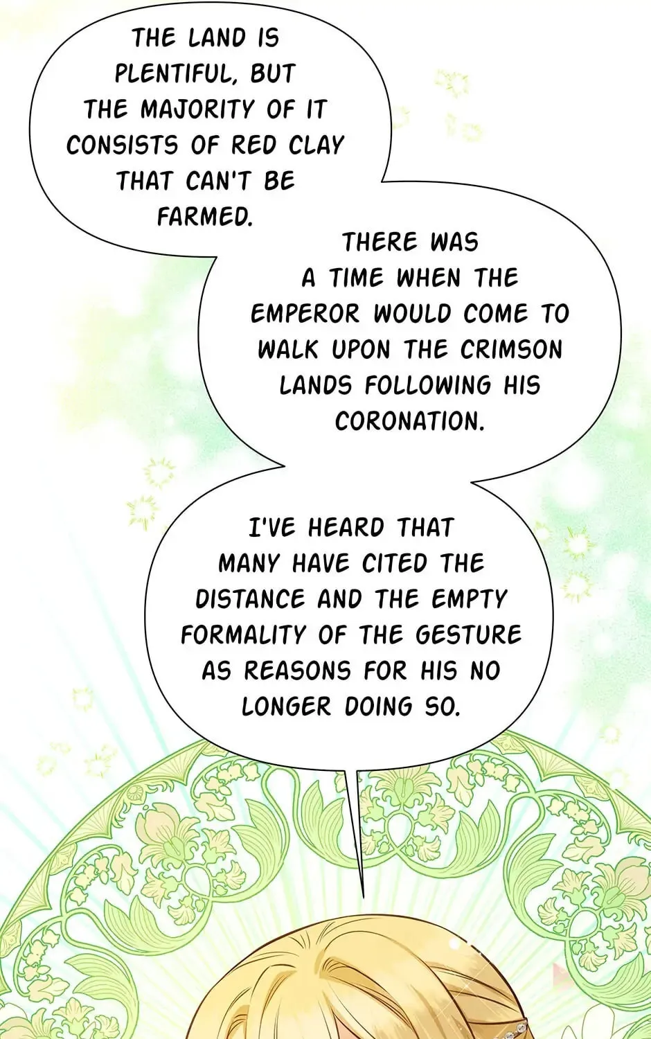 Read Side Characters Deserve Love Too chapter 22 image 32 on Lezhin