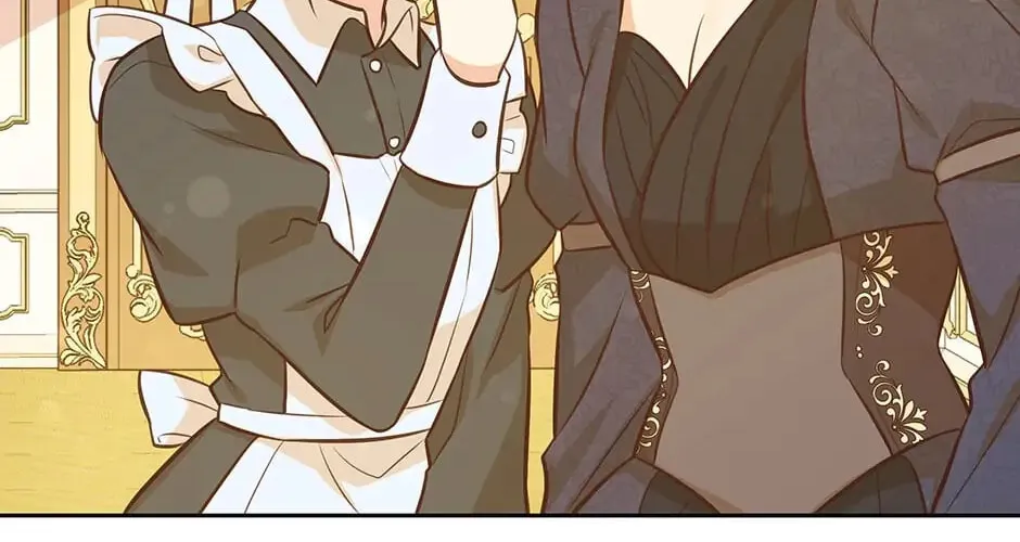 Read Side Characters Deserve Love Too chapter 22 image 35 on Lezhin
