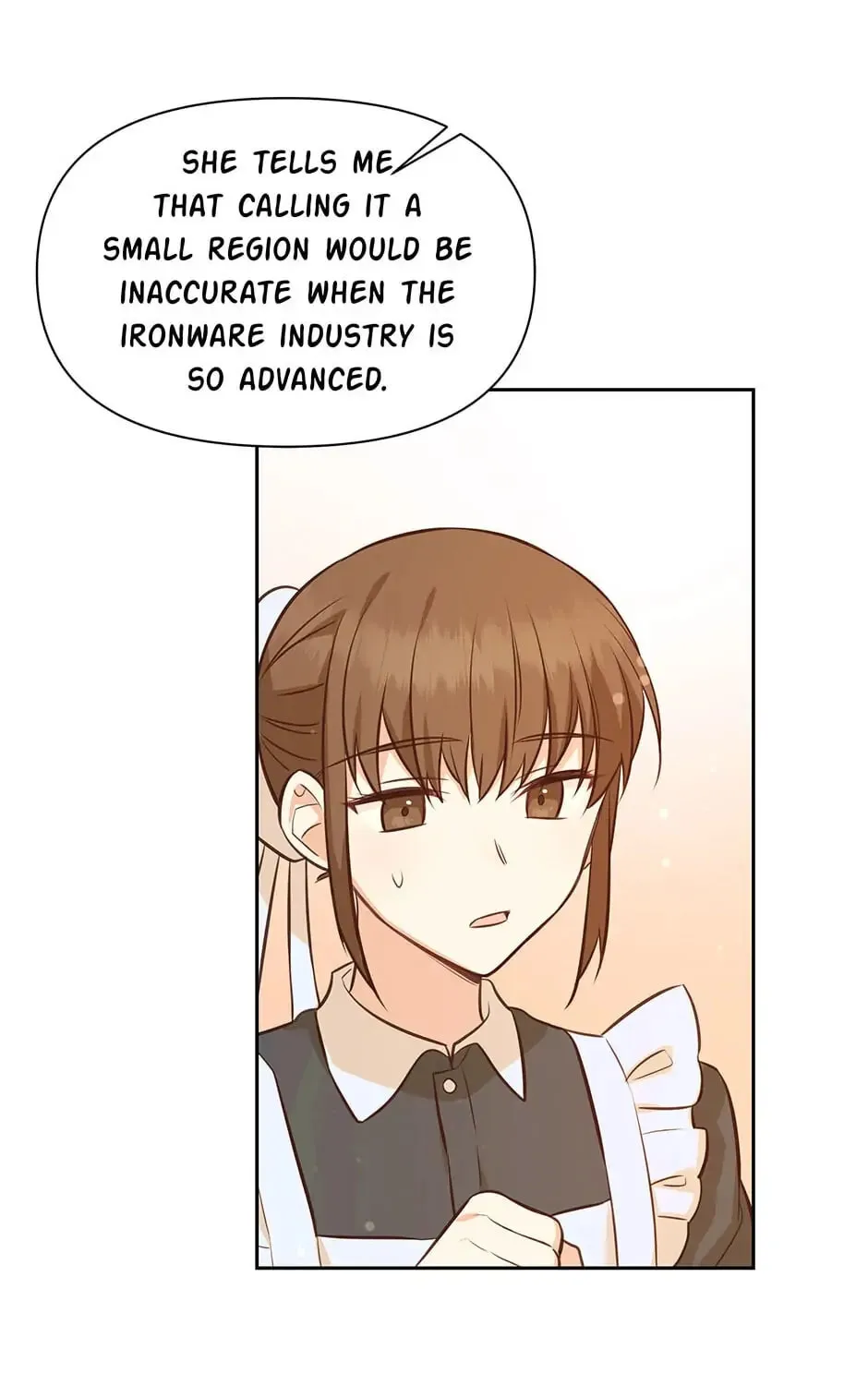 Read Side Characters Deserve Love Too chapter 22 image 36 on Lezhin