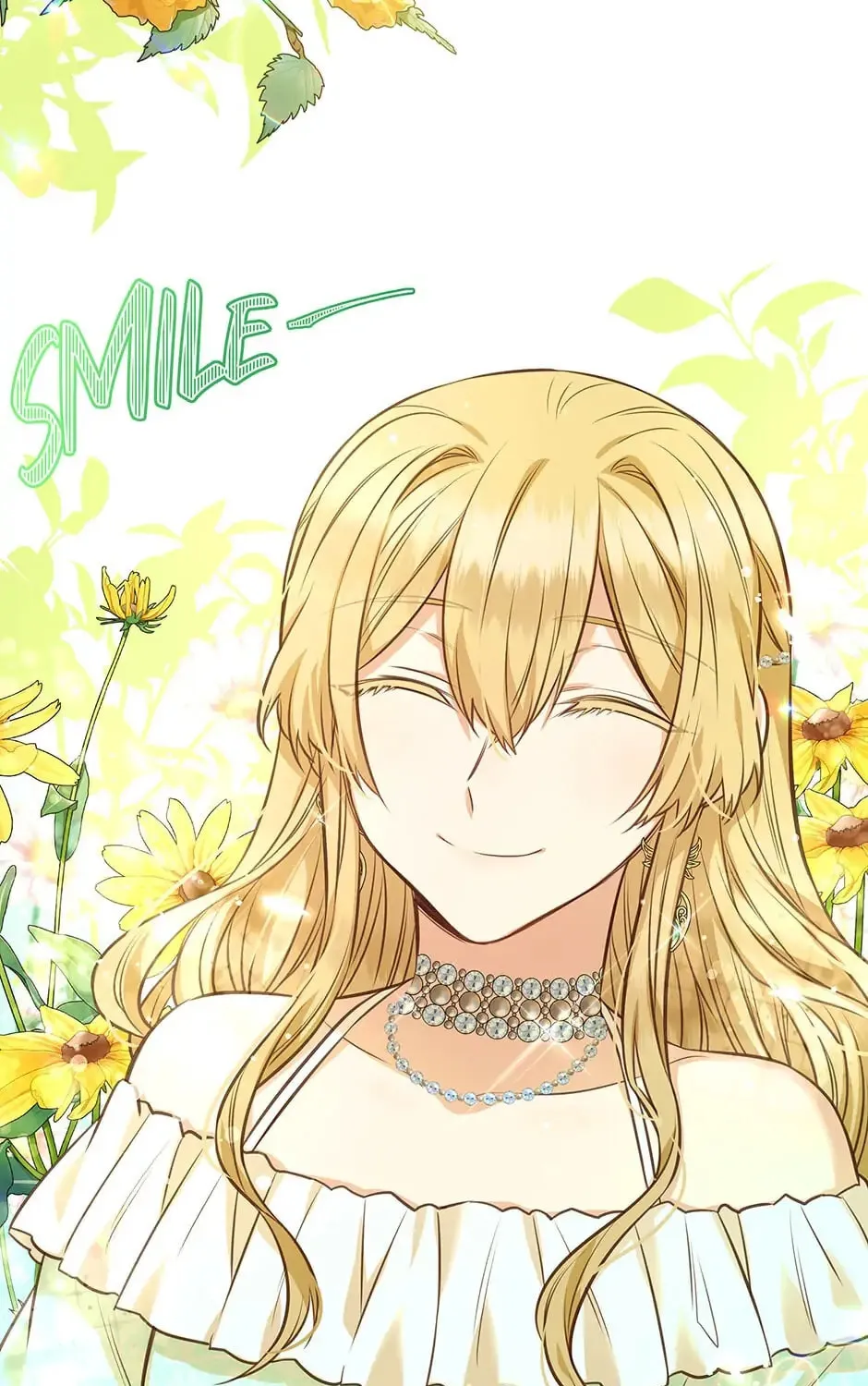 Read Side Characters Deserve Love Too chapter 22 image 38 on Lezhin