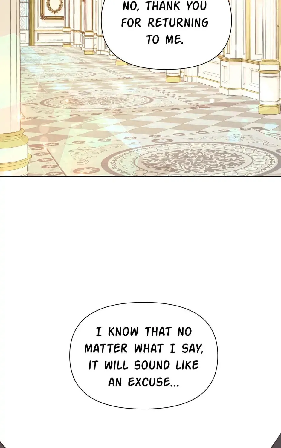 Read Side Characters Deserve Love Too chapter 22 image 46 on Lezhin