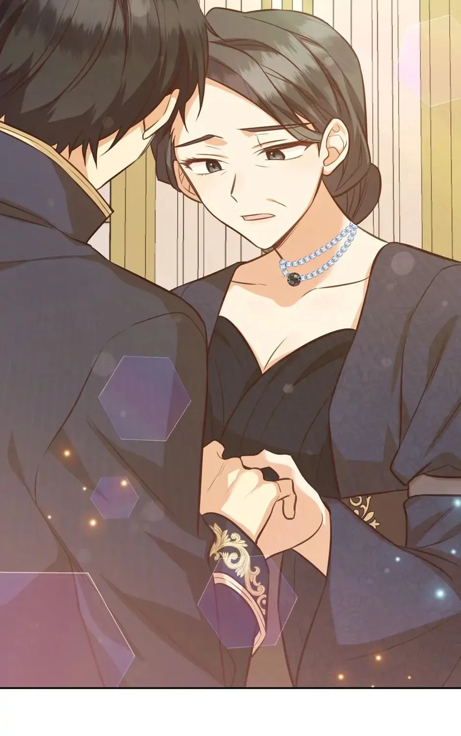 Read Side Characters Deserve Love Too chapter 22 image 49 on Lezhin