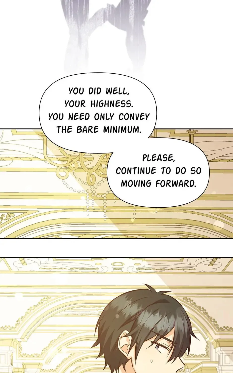 Read Side Characters Deserve Love Too chapter 22 image 54 on Lezhin