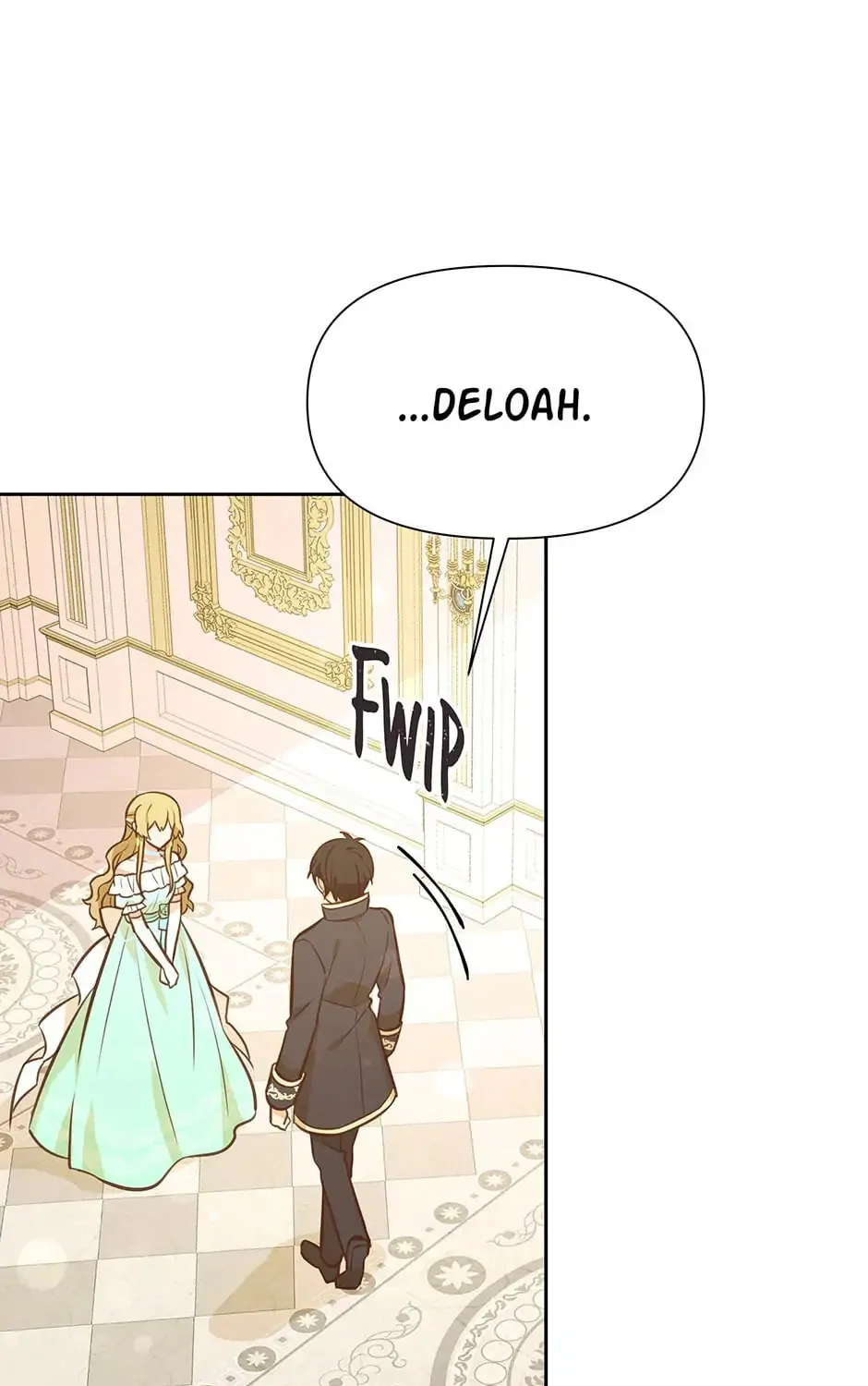 Read Side Characters Deserve Love Too chapter 22 image 56 on Lezhin