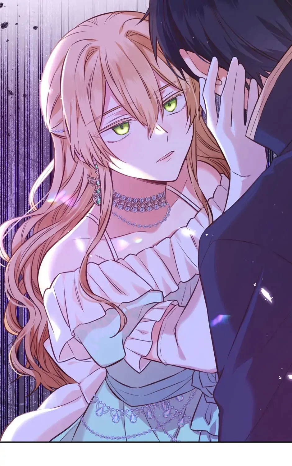 Read Side Characters Deserve Love Too chapter 22 image 64 on Lezhin