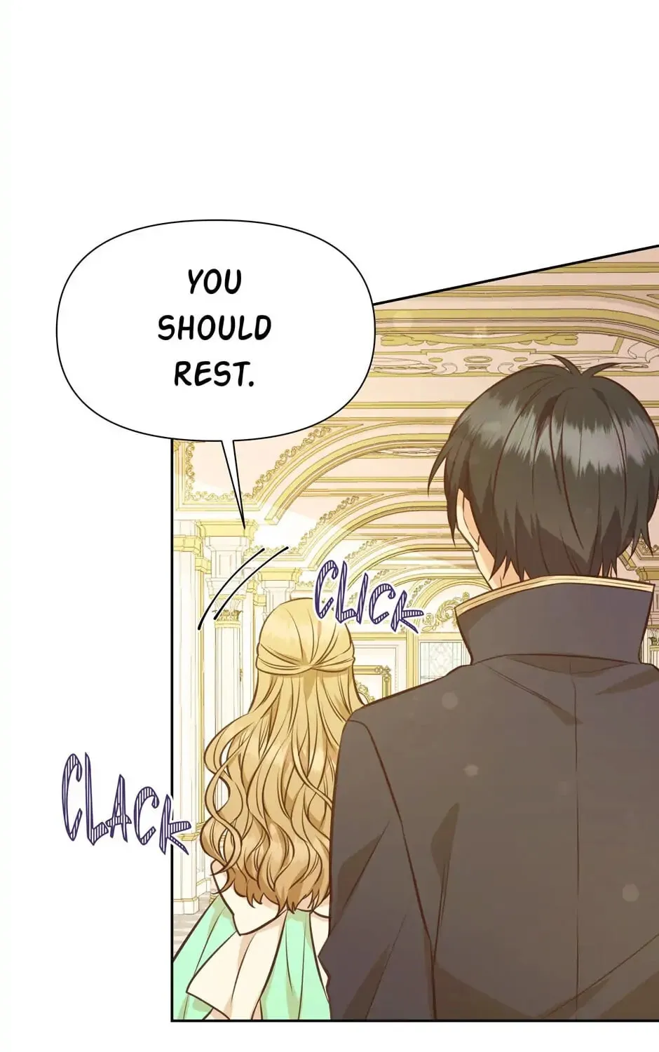 Read Side Characters Deserve Love Too chapter 22 image 66 on Lezhin