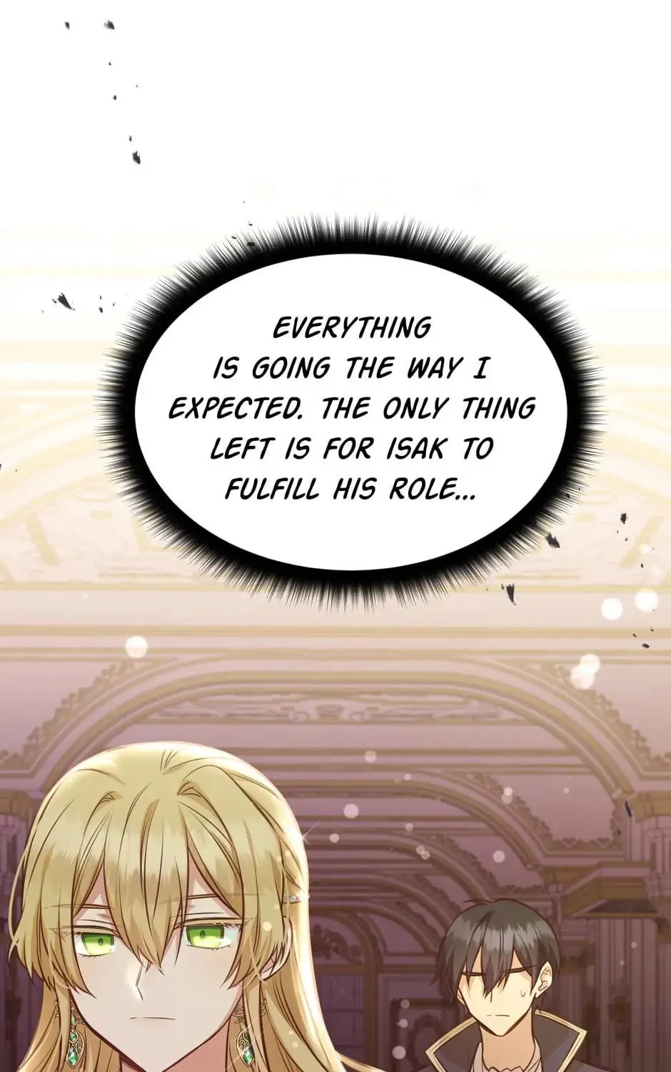 Read Side Characters Deserve Love Too chapter 22 image 68 on Lezhin
