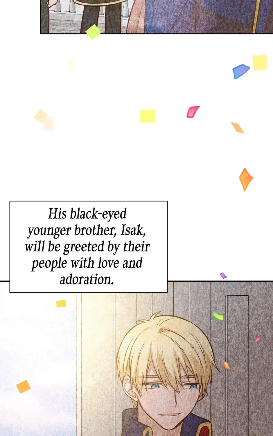 Read Side Characters Deserve Love Too chapter 22 image 78 on Lezhin