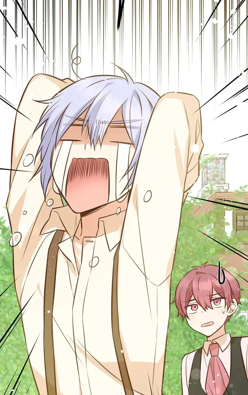Read Side Characters Deserve Love Too chapter 22 image 82 on Lezhin