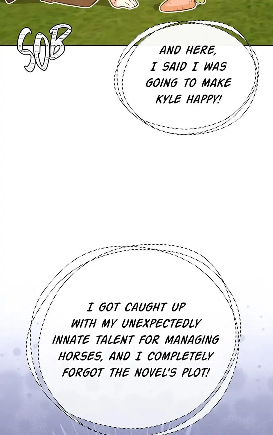 Read Side Characters Deserve Love Too chapter 22 image 85 on Lezhin