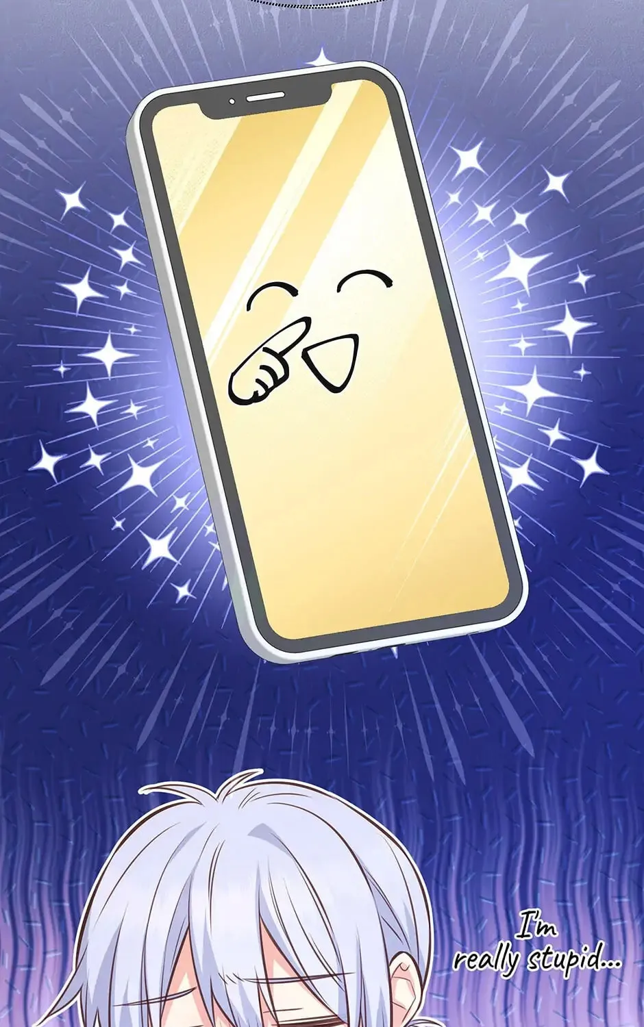 Read Side Characters Deserve Love Too chapter 22 image 86 on Lezhin