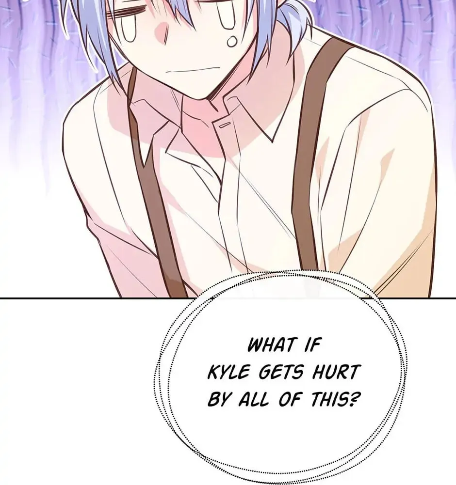 Read Side Characters Deserve Love Too chapter 22 image 87 on Lezhin