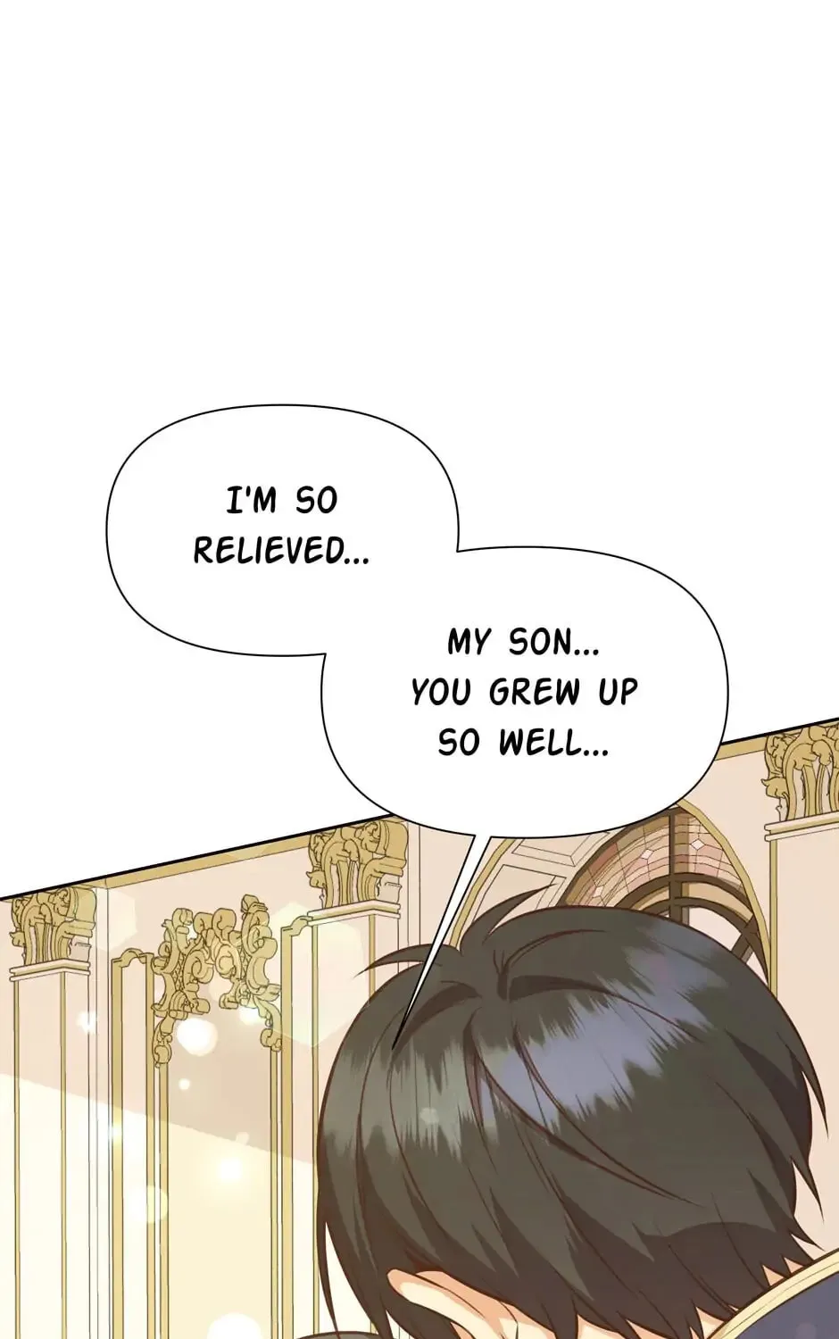 Read Side Characters Deserve Love Too chapter 22 image 9 on Lezhin