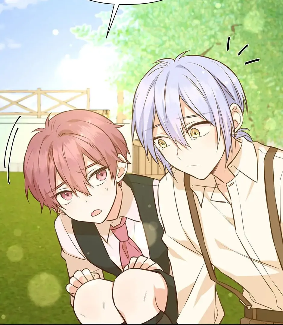 Read Side Characters Deserve Love Too chapter 22 image 90 on Lezhin
