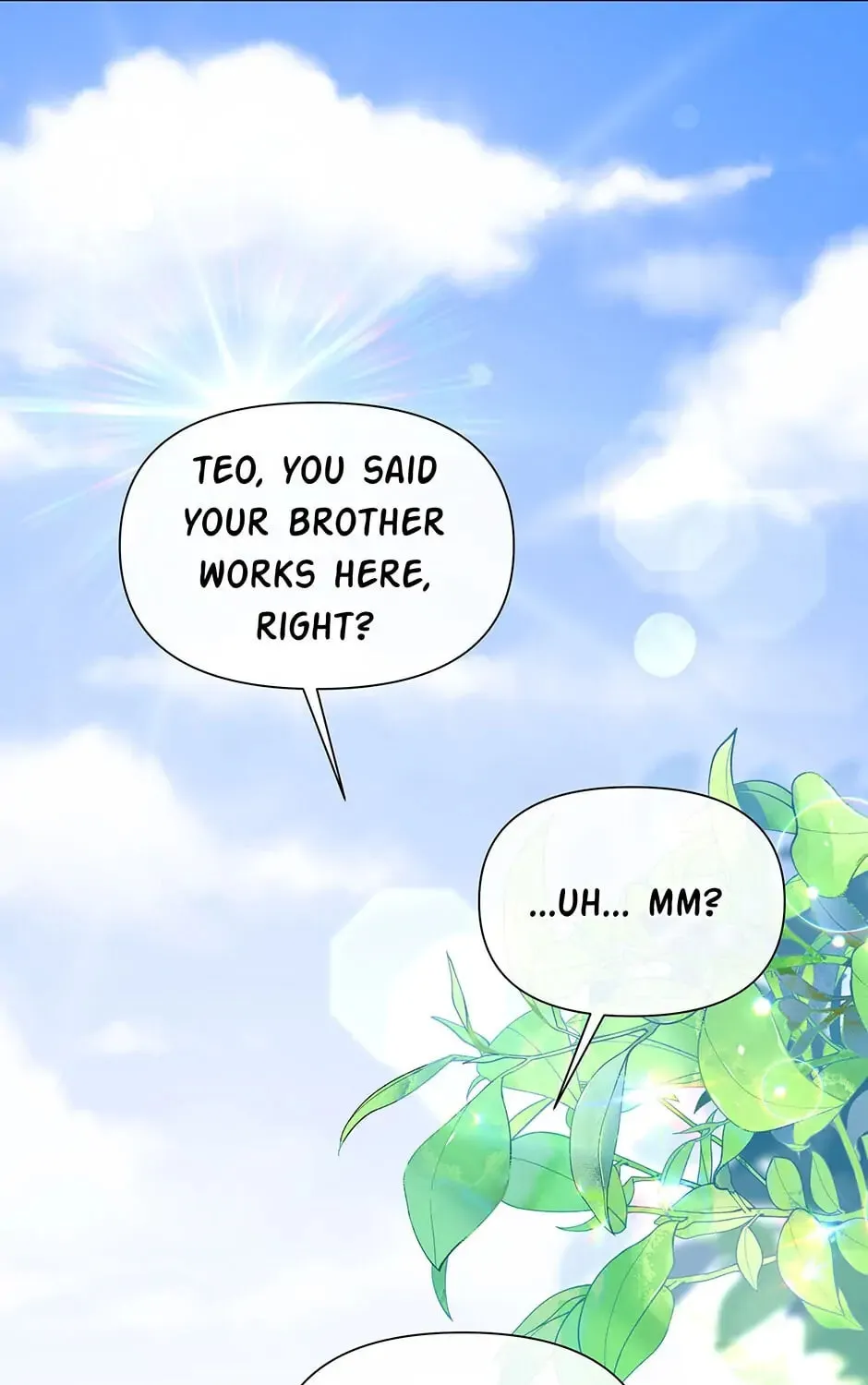 Read Side Characters Deserve Love Too chapter 22 image 91 on Lezhin