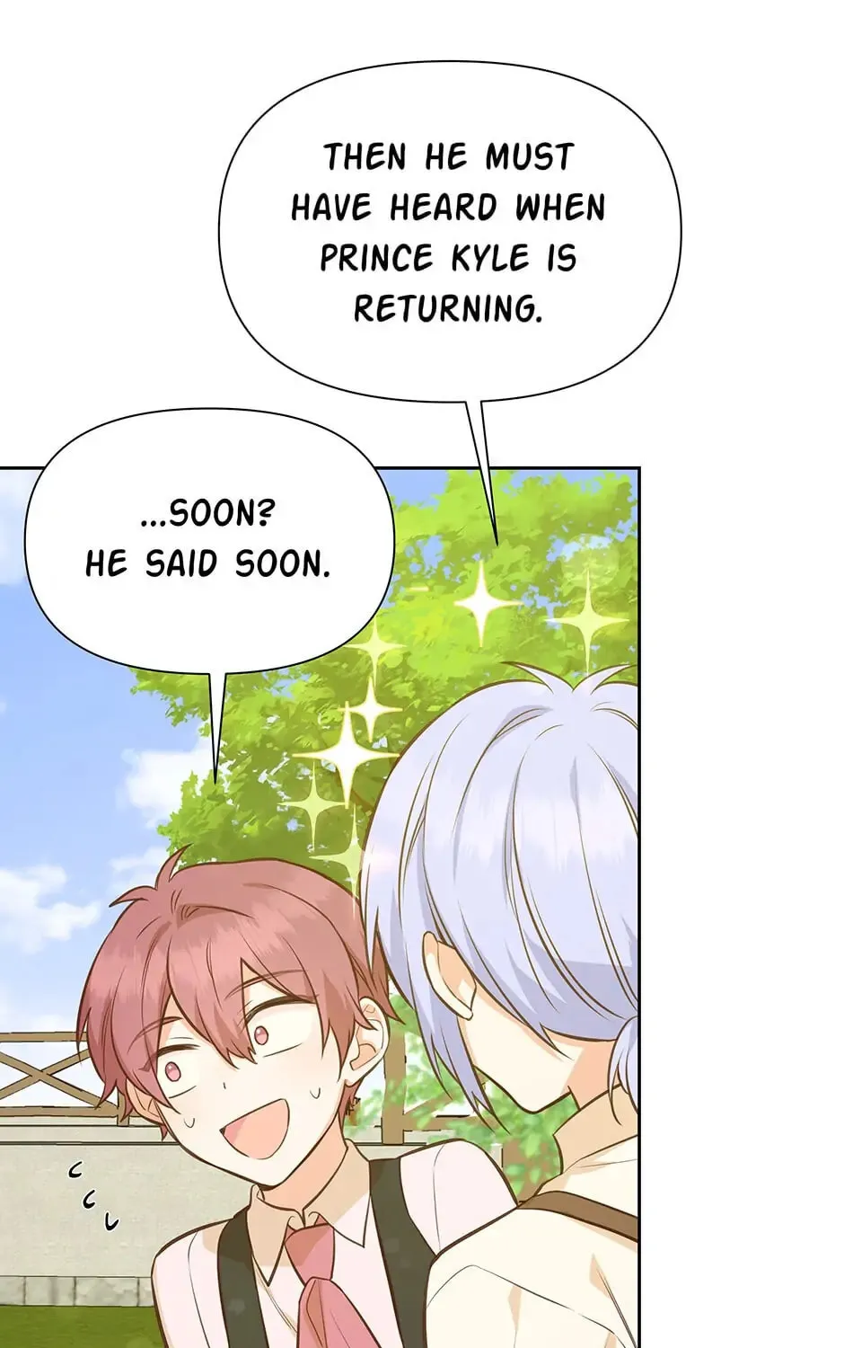 Read Side Characters Deserve Love Too chapter 22 image 95 on Lezhin