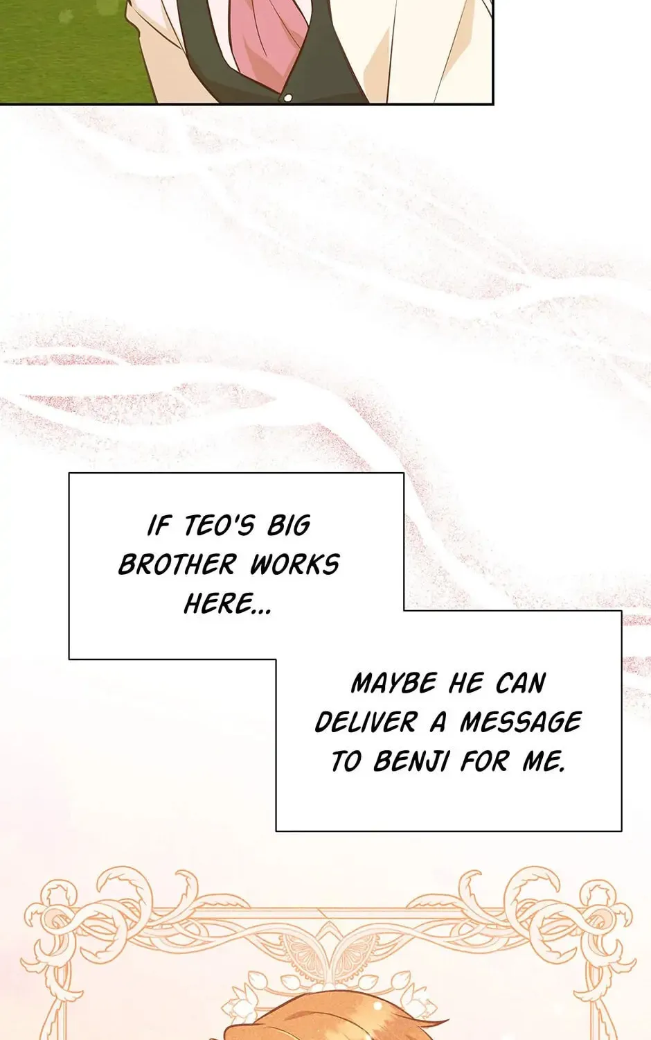 Read Side Characters Deserve Love Too chapter 22 image 96 on Lezhin