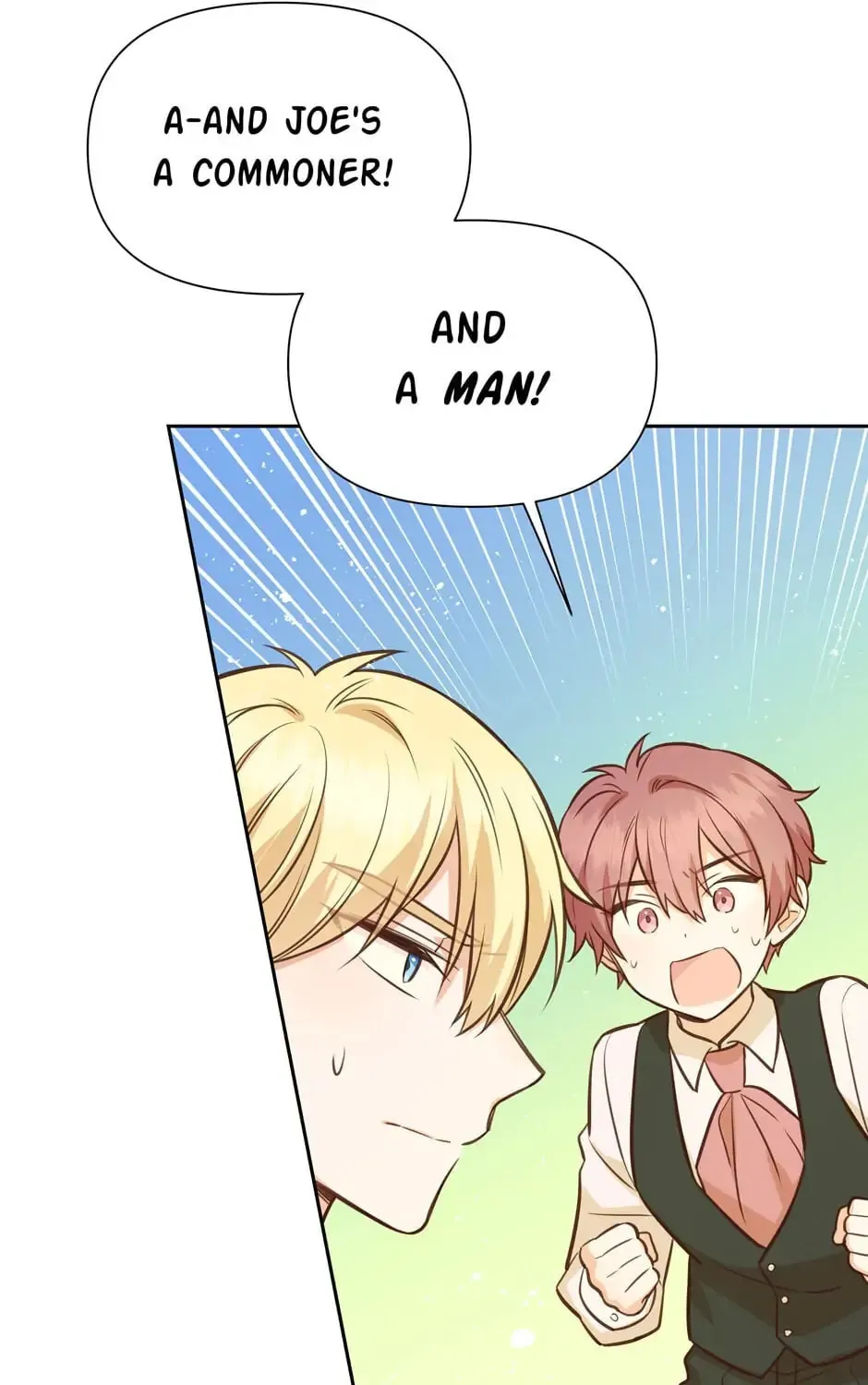 Read Side Characters Deserve Love Too chapter 23 image 102 on Lezhin