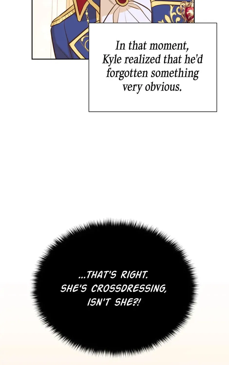 Read Side Characters Deserve Love Too chapter 23 image 104 on Lezhin