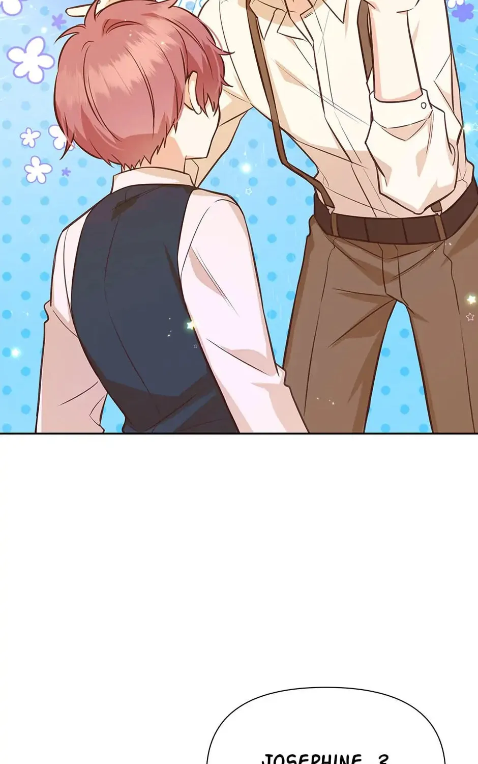 Read Side Characters Deserve Love Too chapter 23 image 14 on Lezhin