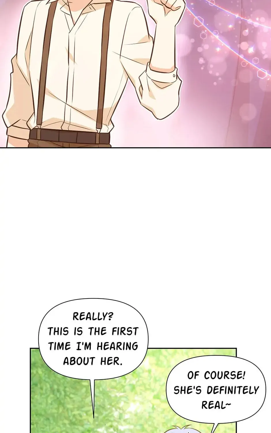 Read Side Characters Deserve Love Too chapter 23 image 18 on Lezhin