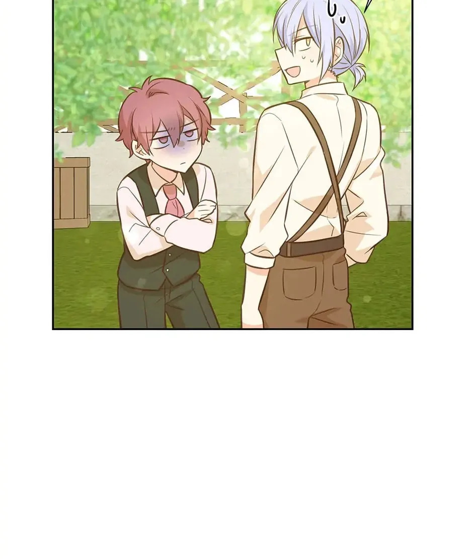 Read Side Characters Deserve Love Too chapter 23 image 19 on Lezhin