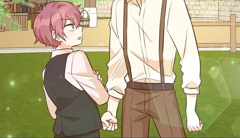 Read Side Characters Deserve Love Too chapter 23 image 23 on Lezhin