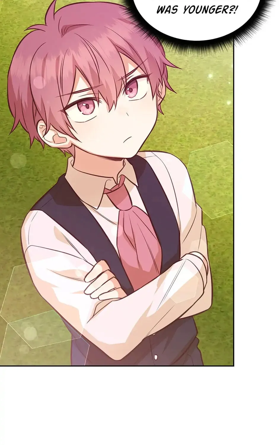 Read Side Characters Deserve Love Too chapter 23 image 26 on Lezhin