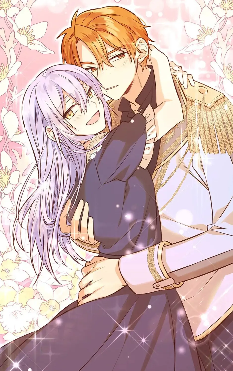 Read Side Characters Deserve Love Too chapter 23 image 29 on Lezhin