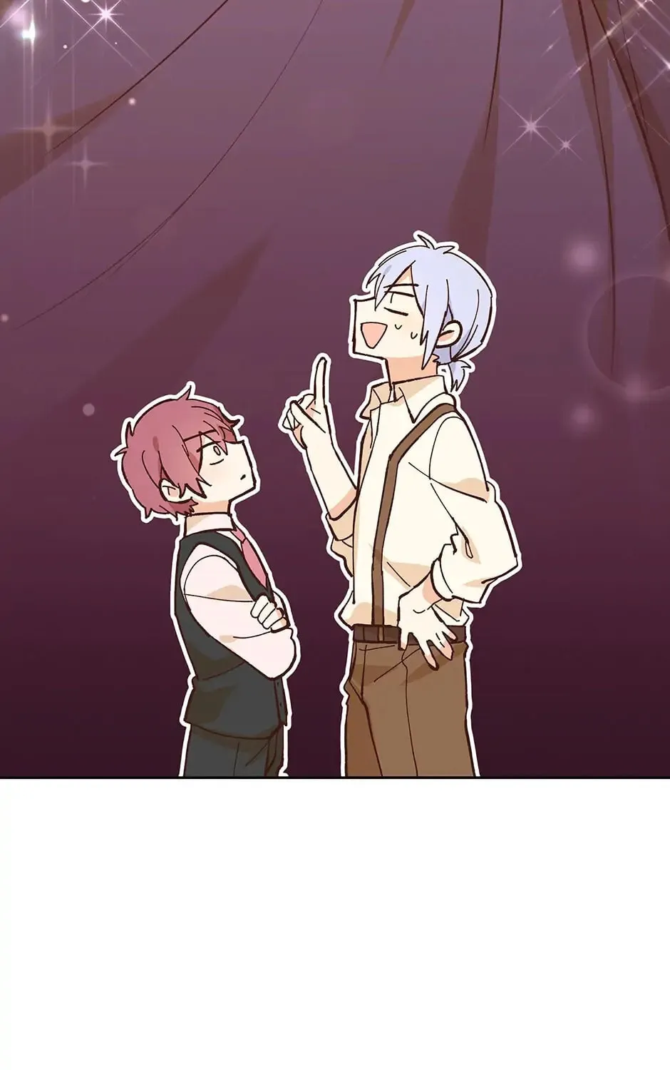 Read Side Characters Deserve Love Too chapter 23 image 30 on Lezhin