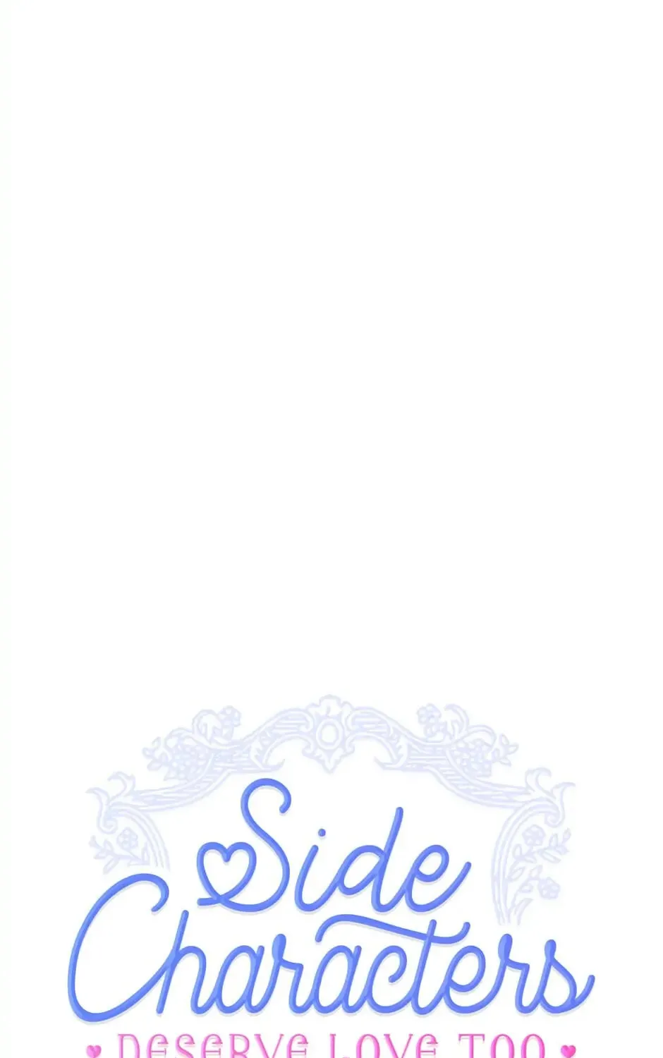 Read Side Characters Deserve Love Too chapter 23 image 34 on Lezhin
