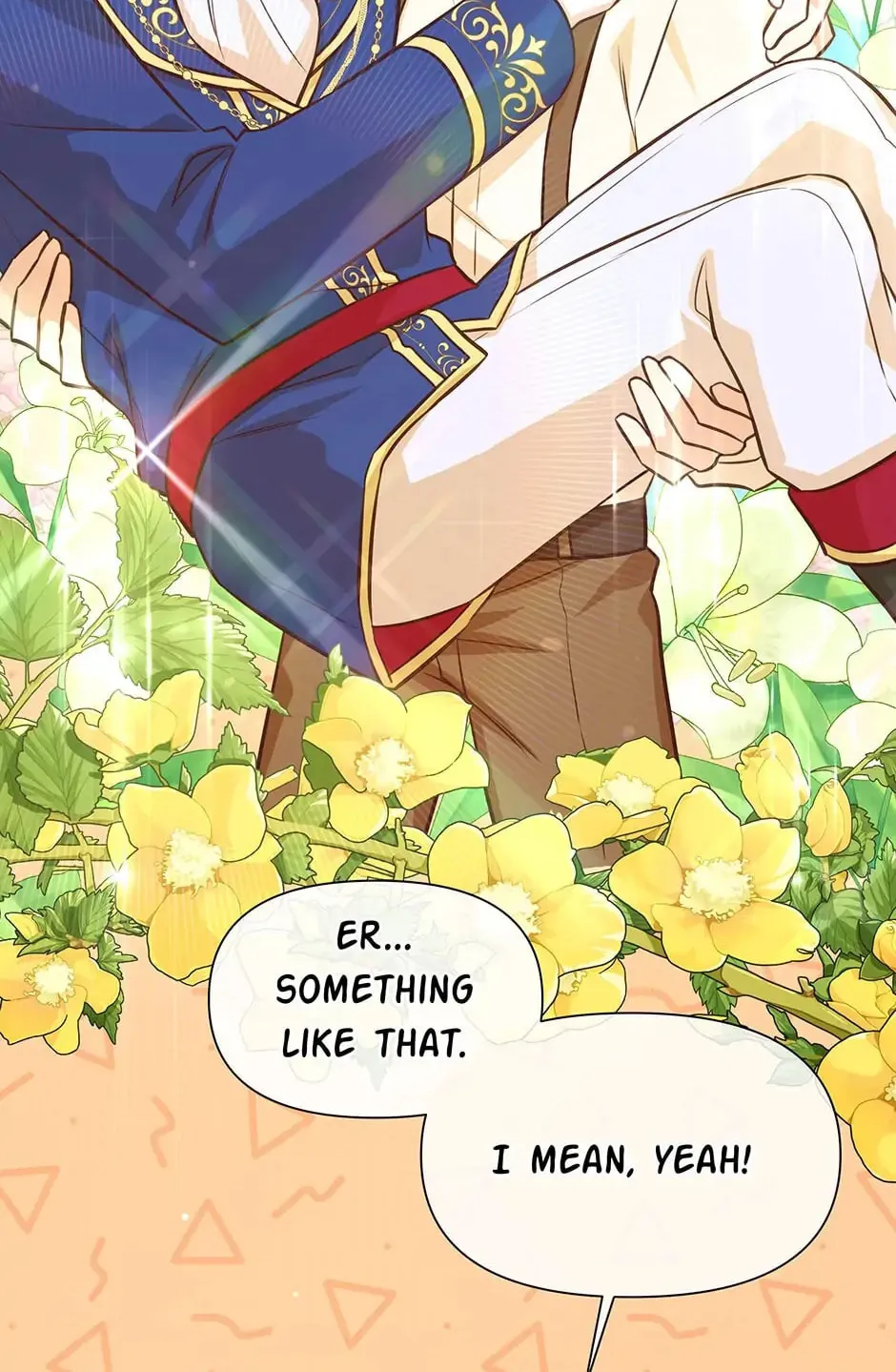 Read Side Characters Deserve Love Too chapter 23 image 39 on Lezhin