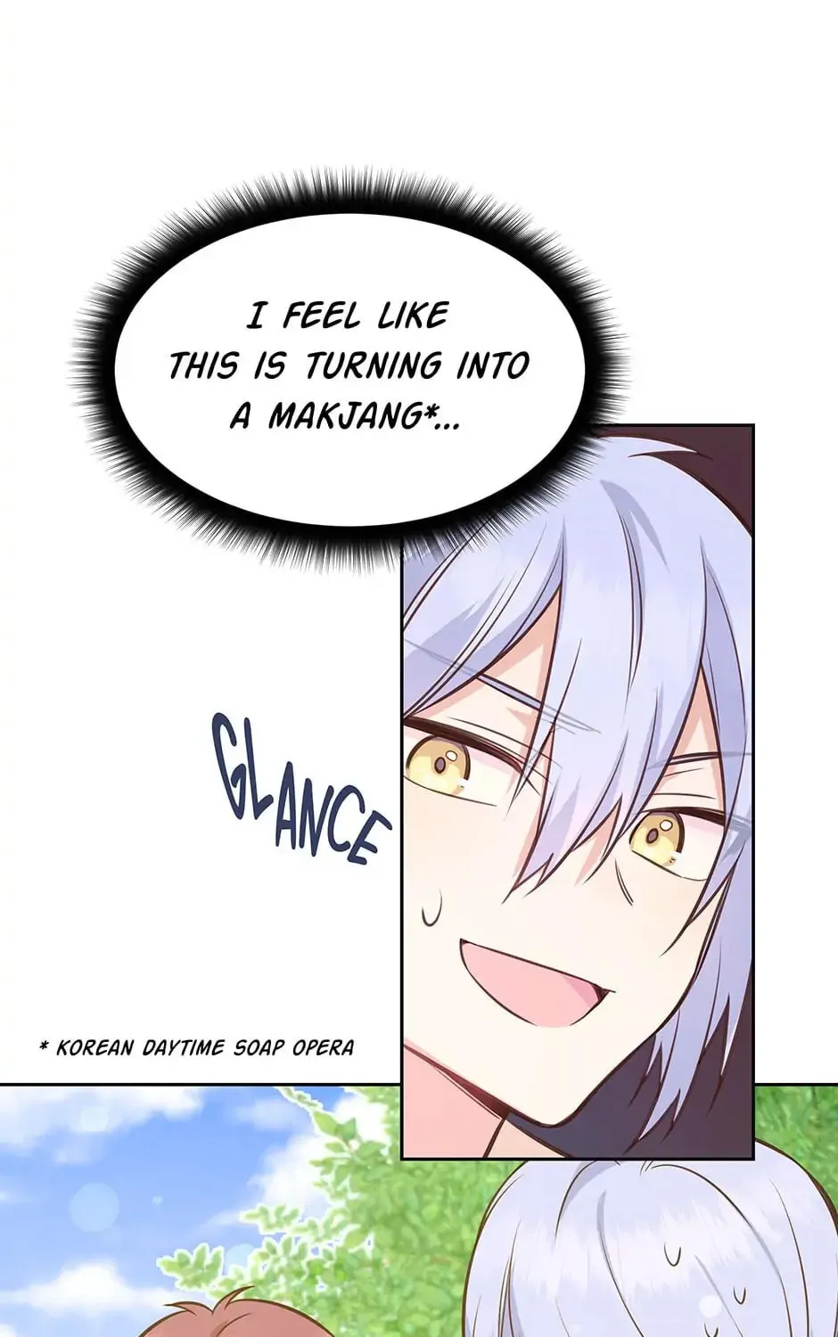 Read Side Characters Deserve Love Too chapter 23 image 41 on Lezhin