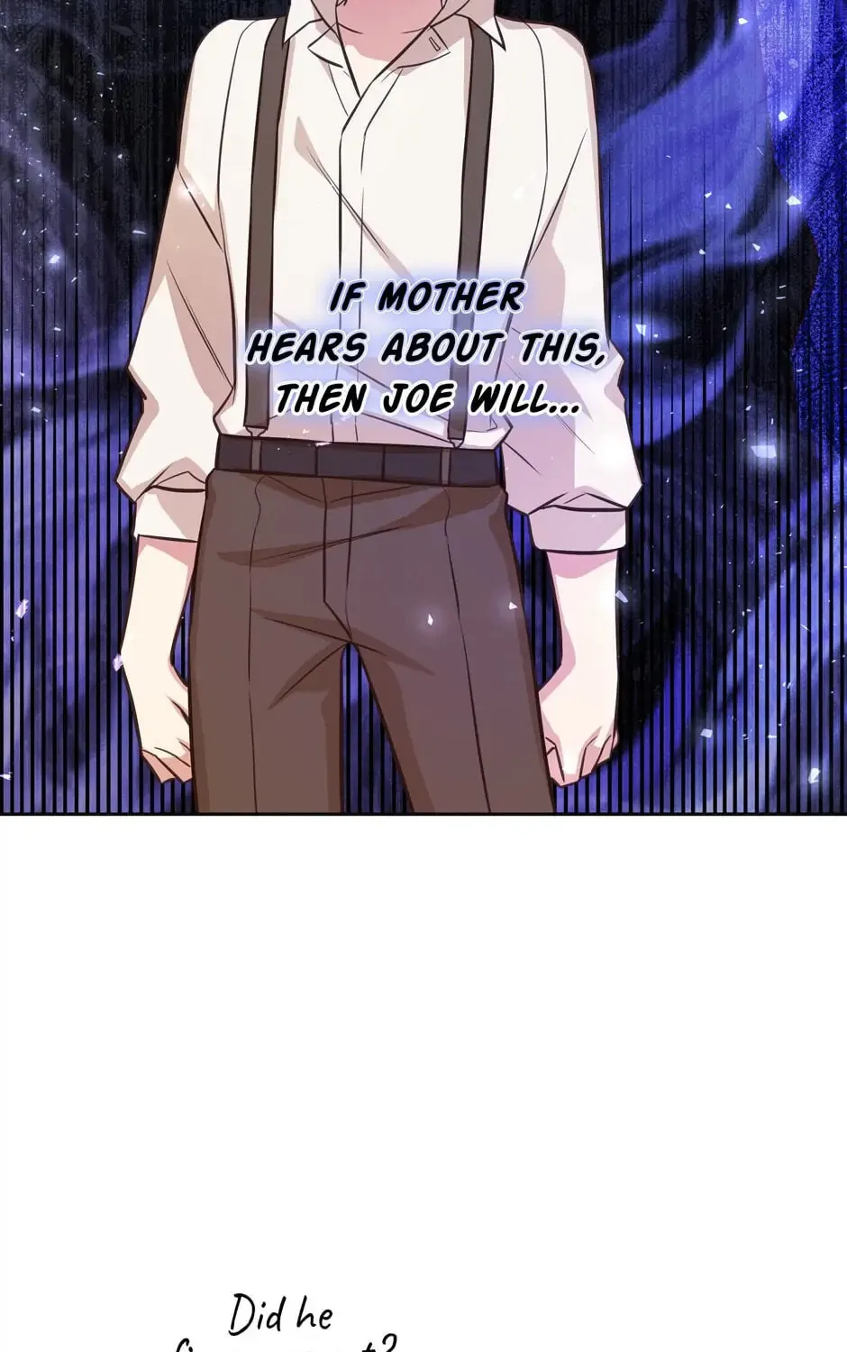 Read Side Characters Deserve Love Too chapter 23 image 45 on Lezhin