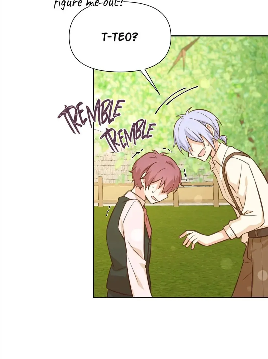Read Side Characters Deserve Love Too chapter 23 image 46 on Lezhin