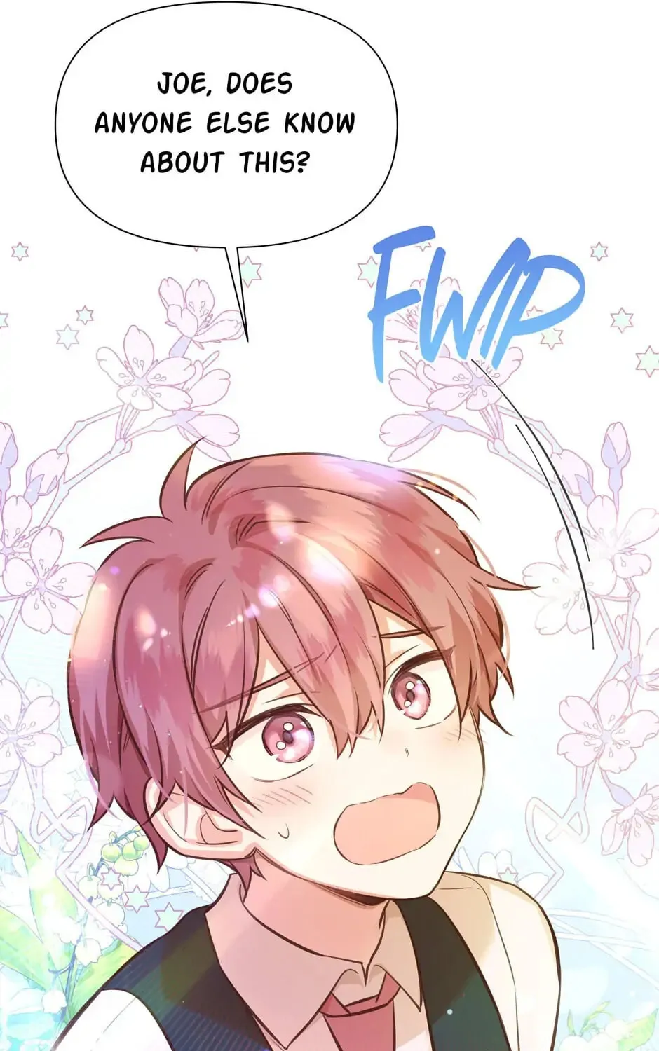 Read Side Characters Deserve Love Too chapter 23 image 47 on Lezhin