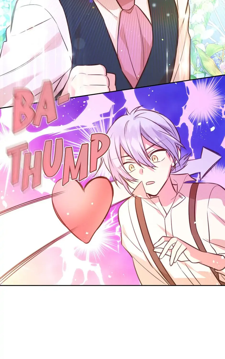 Read Side Characters Deserve Love Too chapter 23 image 48 on Lezhin