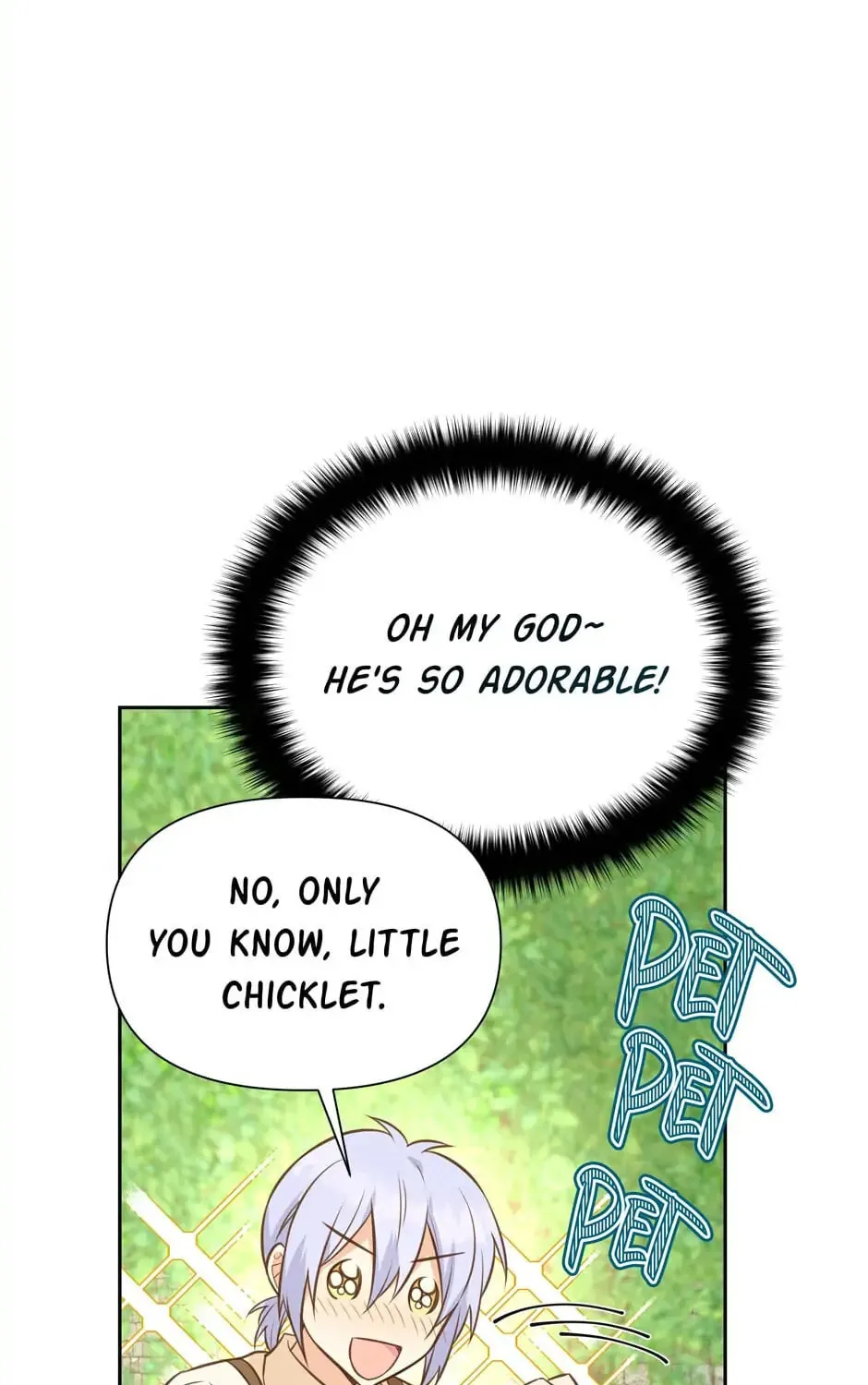 Read Side Characters Deserve Love Too chapter 23 image 49 on Lezhin