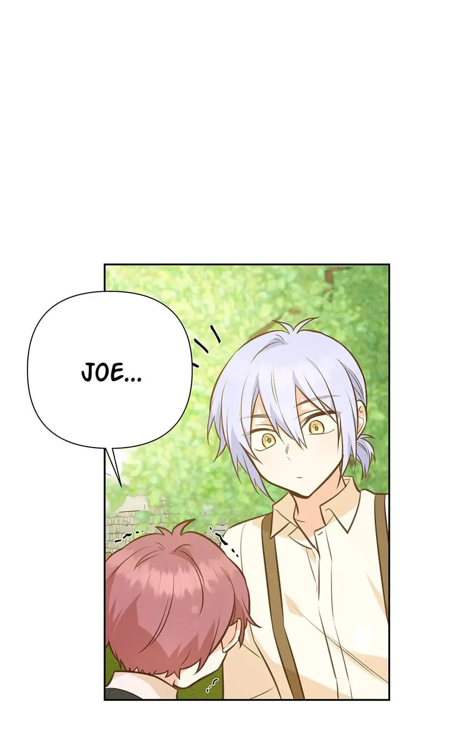 Read Side Characters Deserve Love Too chapter 23 image 5 on Lezhin