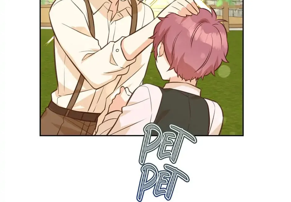 Read Side Characters Deserve Love Too chapter 23 image 50 on Lezhin