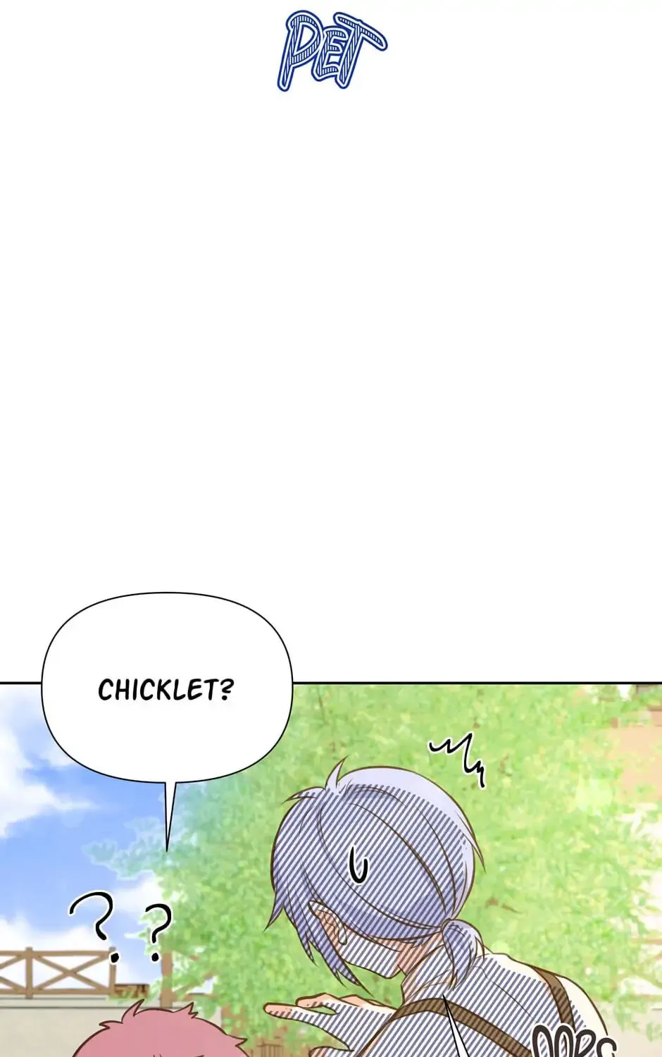 Read Side Characters Deserve Love Too chapter 23 image 51 on Lezhin