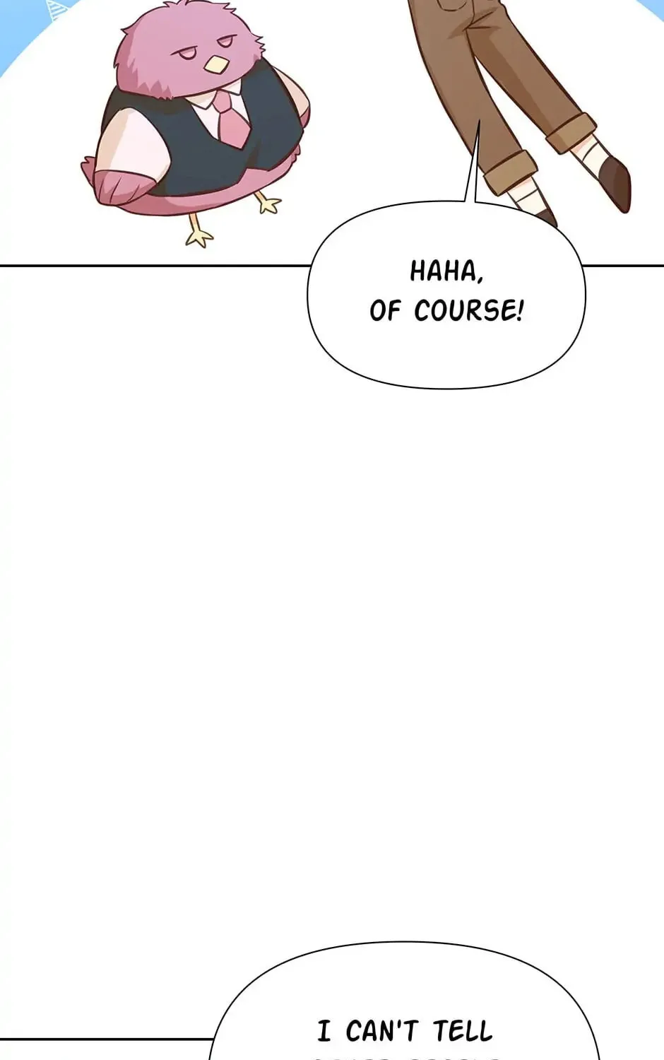 Read Side Characters Deserve Love Too chapter 23 image 53 on Lezhin