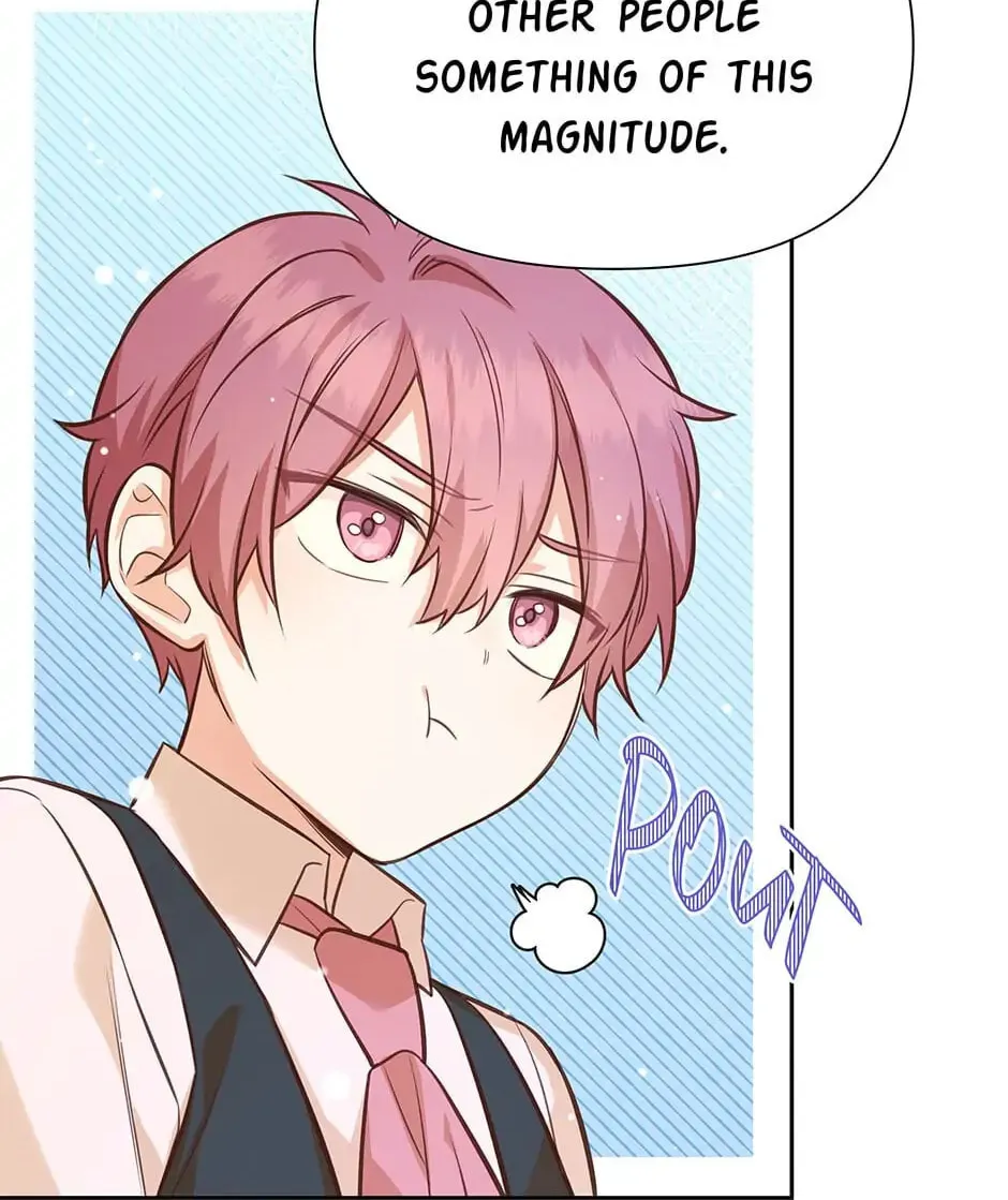 Read Side Characters Deserve Love Too chapter 23 image 54 on Lezhin