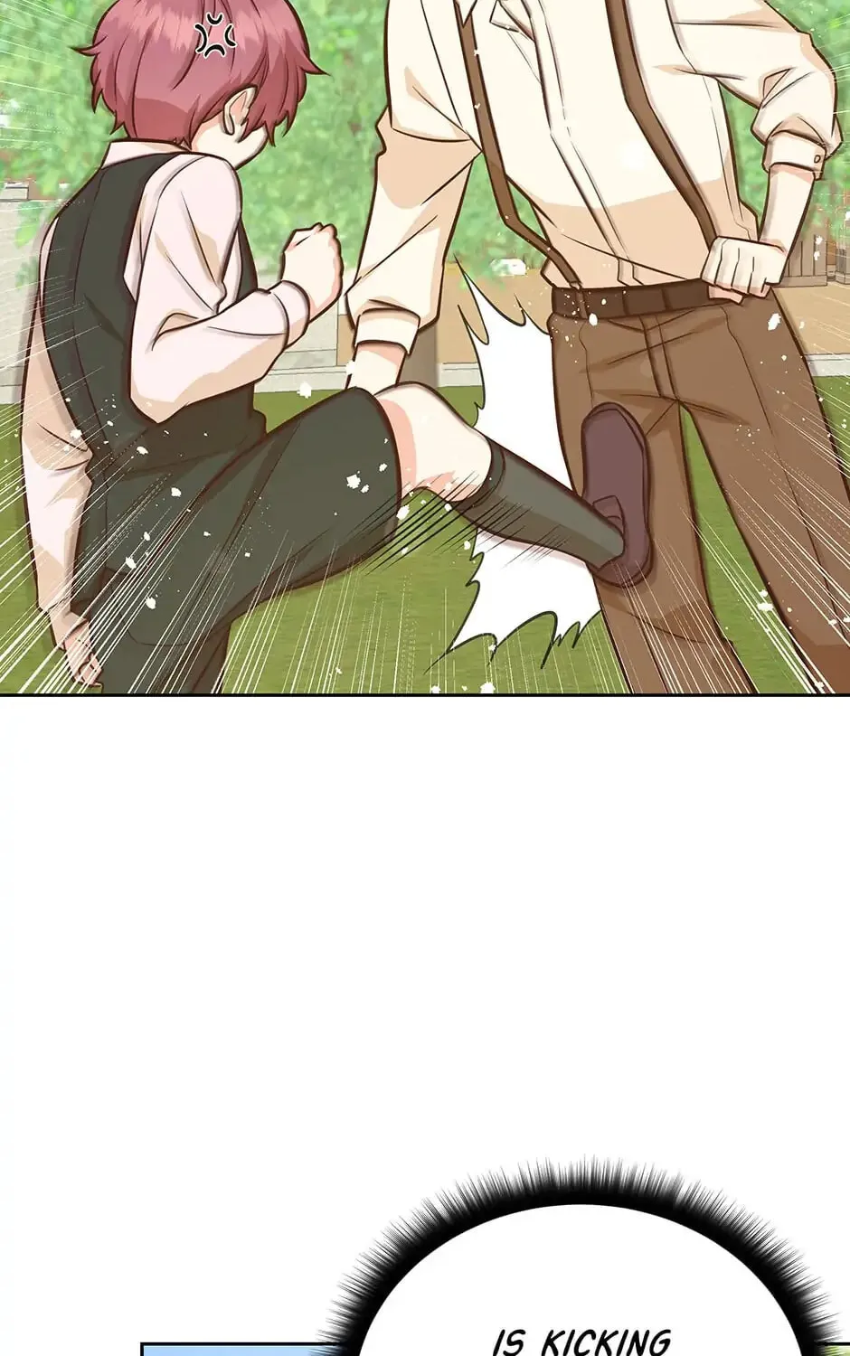Read Side Characters Deserve Love Too chapter 23 image 56 on Lezhin