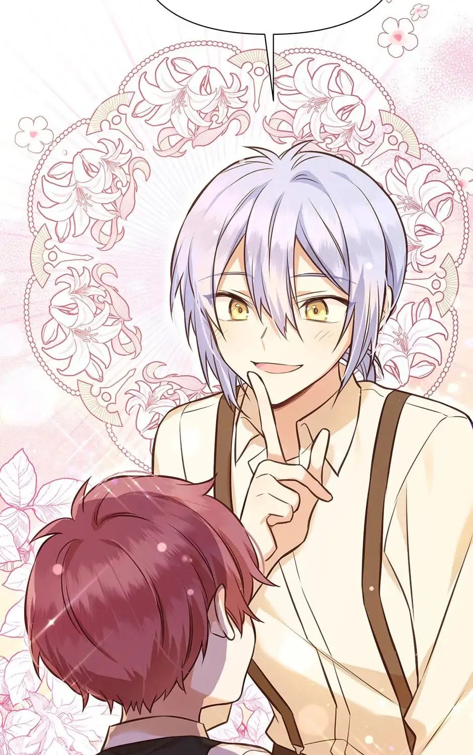 Read Side Characters Deserve Love Too chapter 23 image 60 on Lezhin