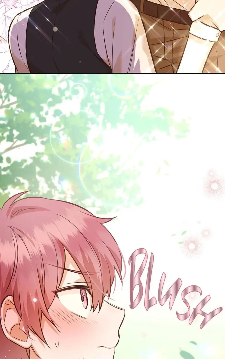 Read Side Characters Deserve Love Too chapter 23 image 61 on Lezhin