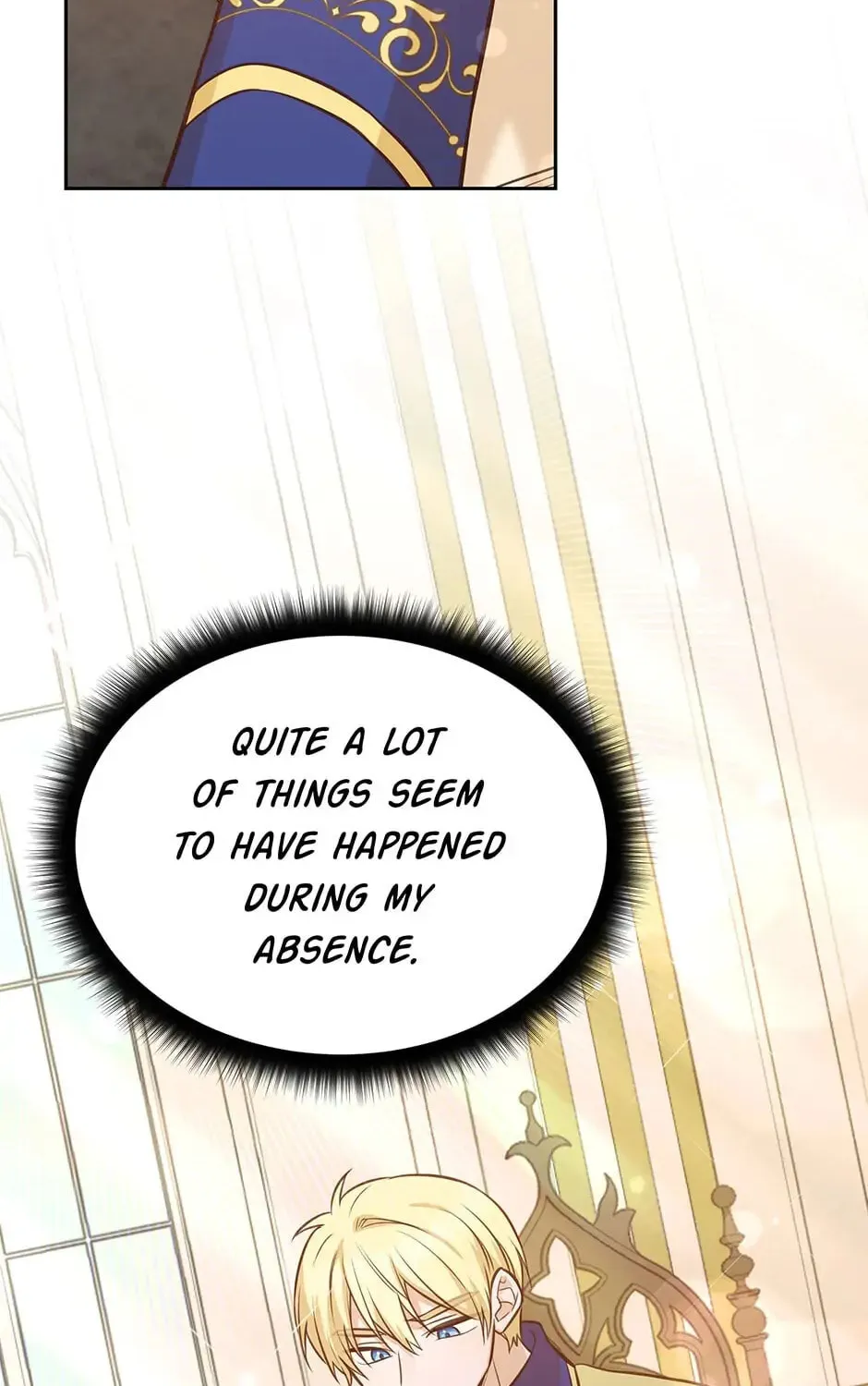 Read Side Characters Deserve Love Too chapter 23 image 72 on Lezhin