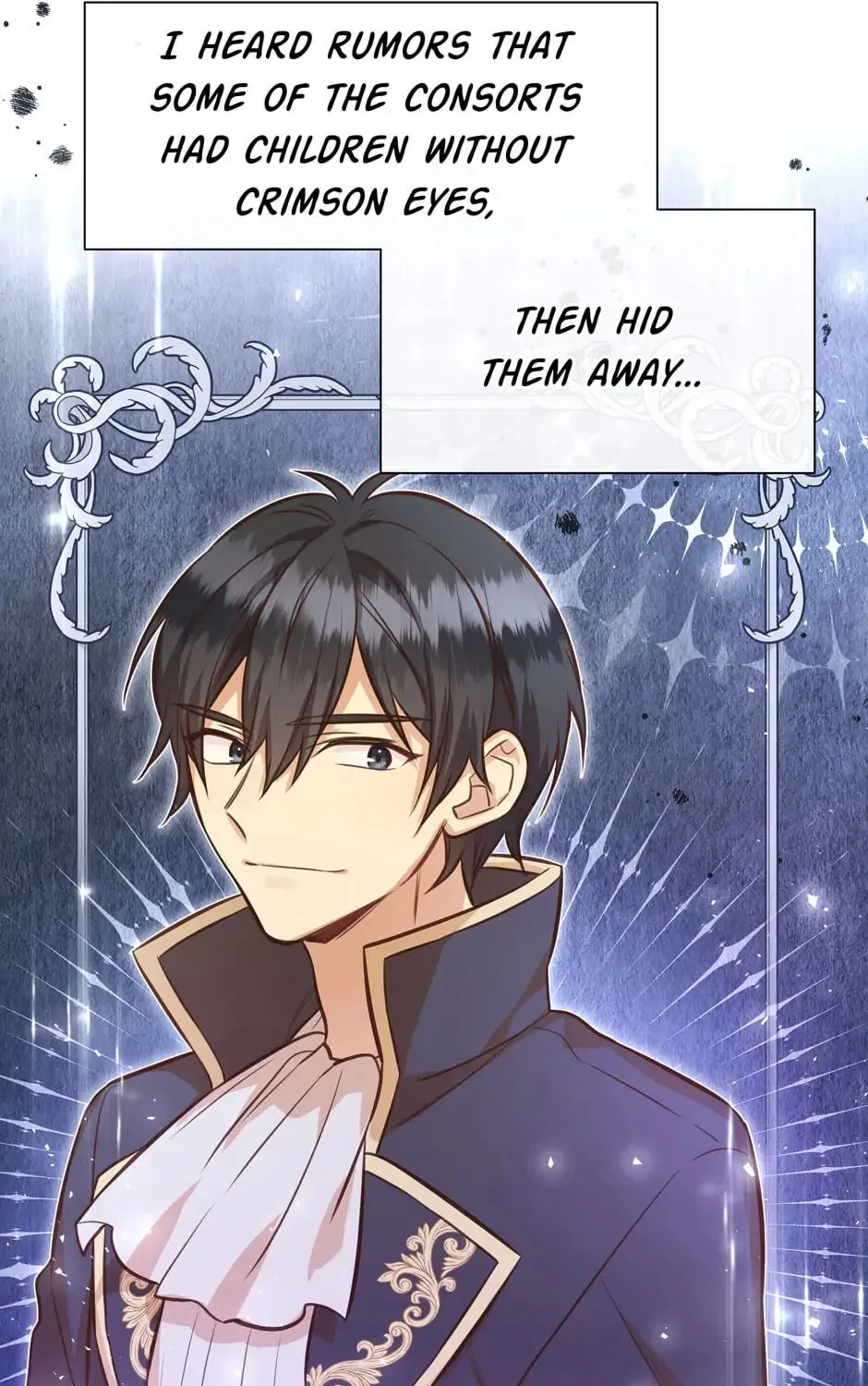 Read Side Characters Deserve Love Too chapter 23 image 75 on Lezhin